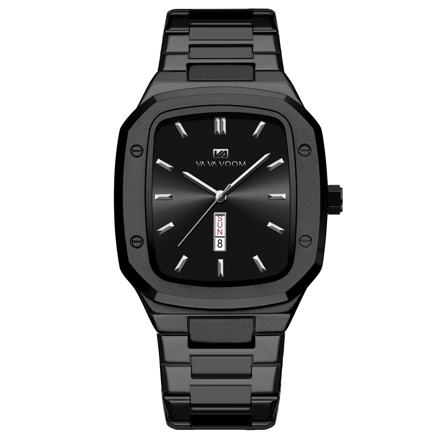 Men's Eminence Square Watch