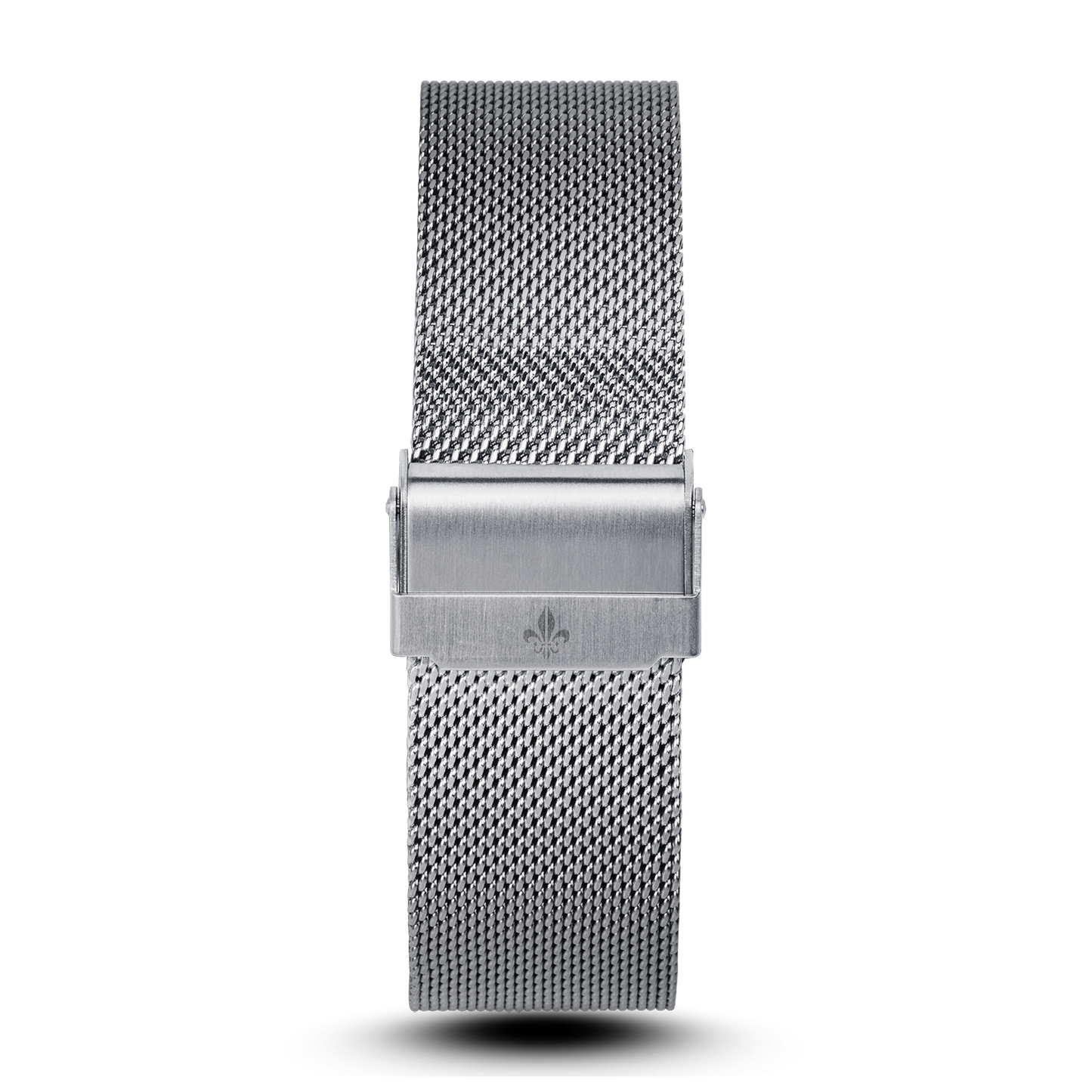 The Avalon Automatic Watch + Mesh Strap