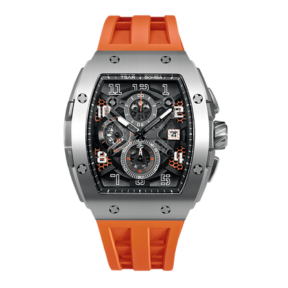 Elemental Series-Quartz Watch