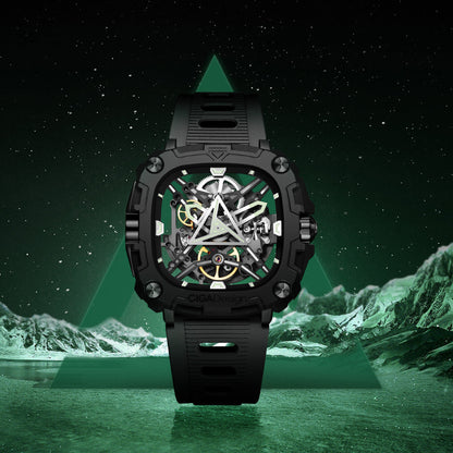 CIGA Design “Eye of Horus” Mechanical Watch