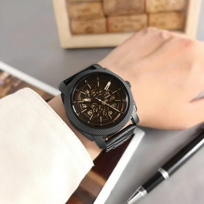 Fossi l ME 3253 Automatic (Exclusive Offer)