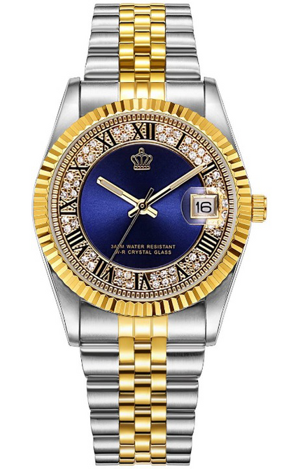 REGION Unisex Luxury Watch