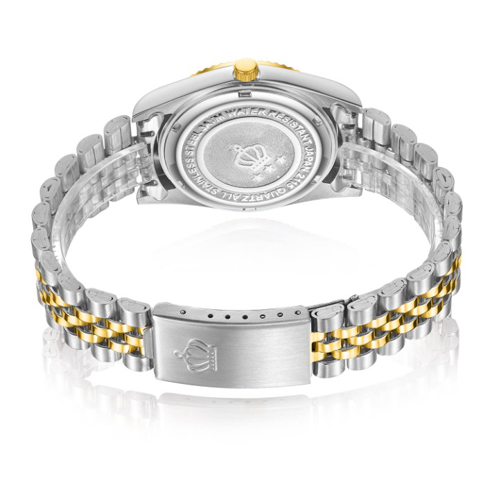 REGION Unisex Luxury Watch