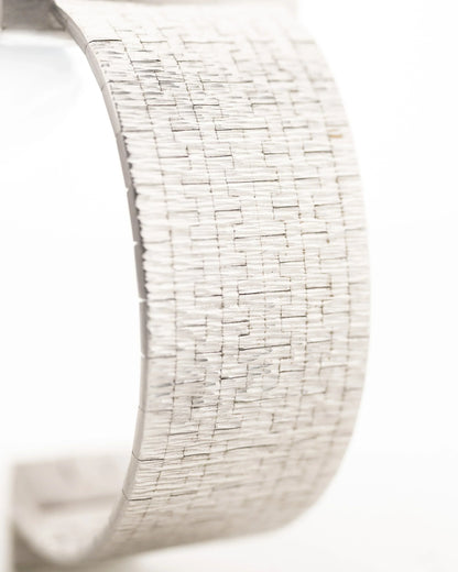 Rolex Piaget TV Automatic 18k 1970s