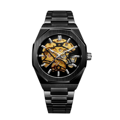 VᐱLENZO TITAN AUTOMETIC WATCH