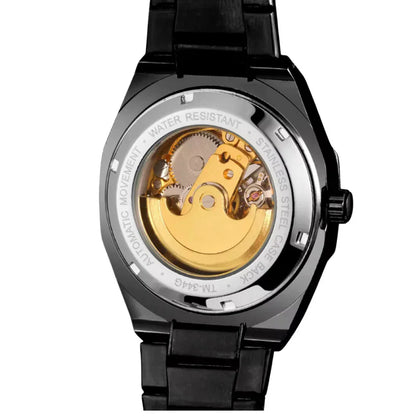 VᐱLENZO TITAN AUTOMETIC WATCH