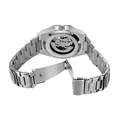 VᐱLENZO TITAN AUTOMETIC WATCH