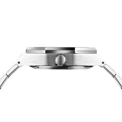 VᐱLENZO TITAN AUTOMETIC WATCH