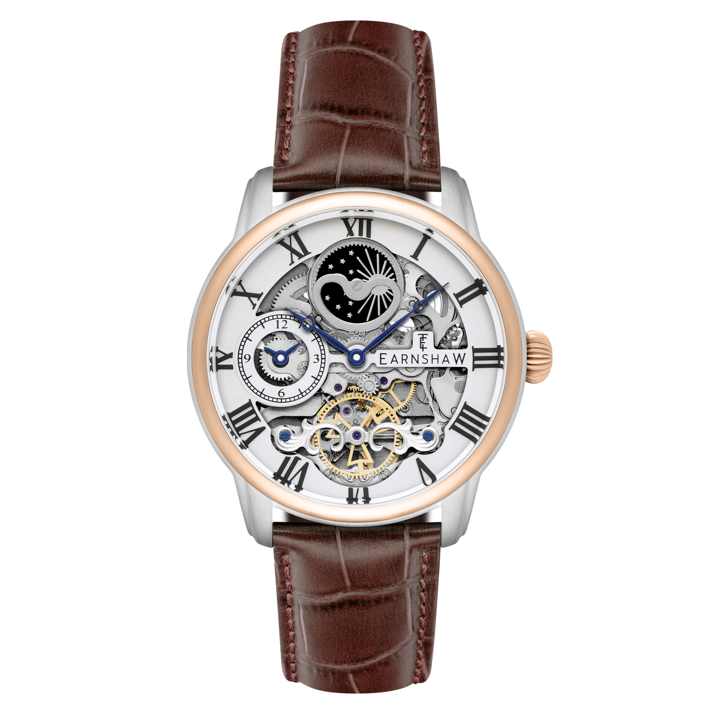 Fine Brown – Timeless Elegance Inspired by Exploration