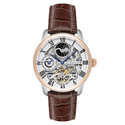 Fine Brown – Timeless Elegance Inspired by Exploration