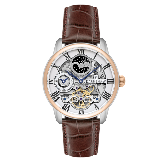 Fine Brown – Timeless Elegance Inspired by Exploration