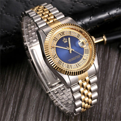 REGION Unisex Luxury Watch
