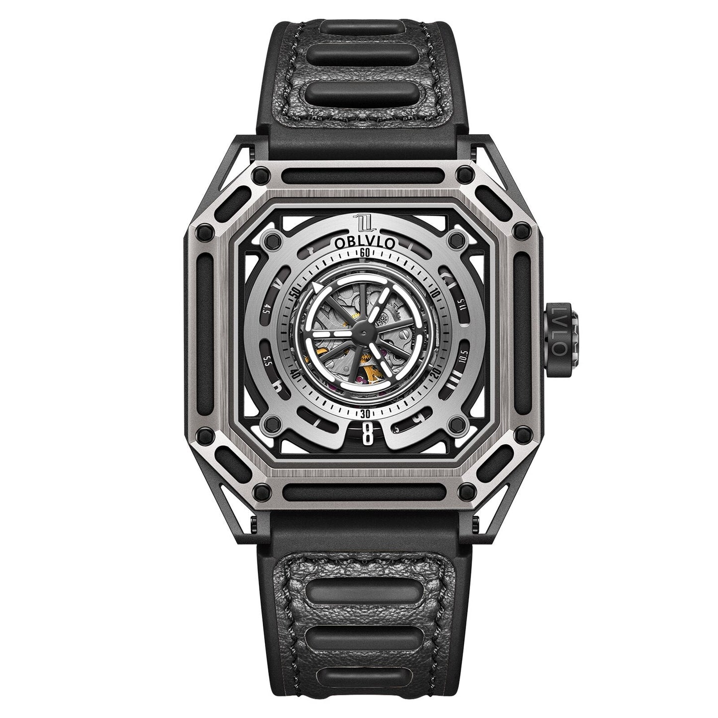 The Stealth Enigma – Bold. Mysterious. Unforgettable.