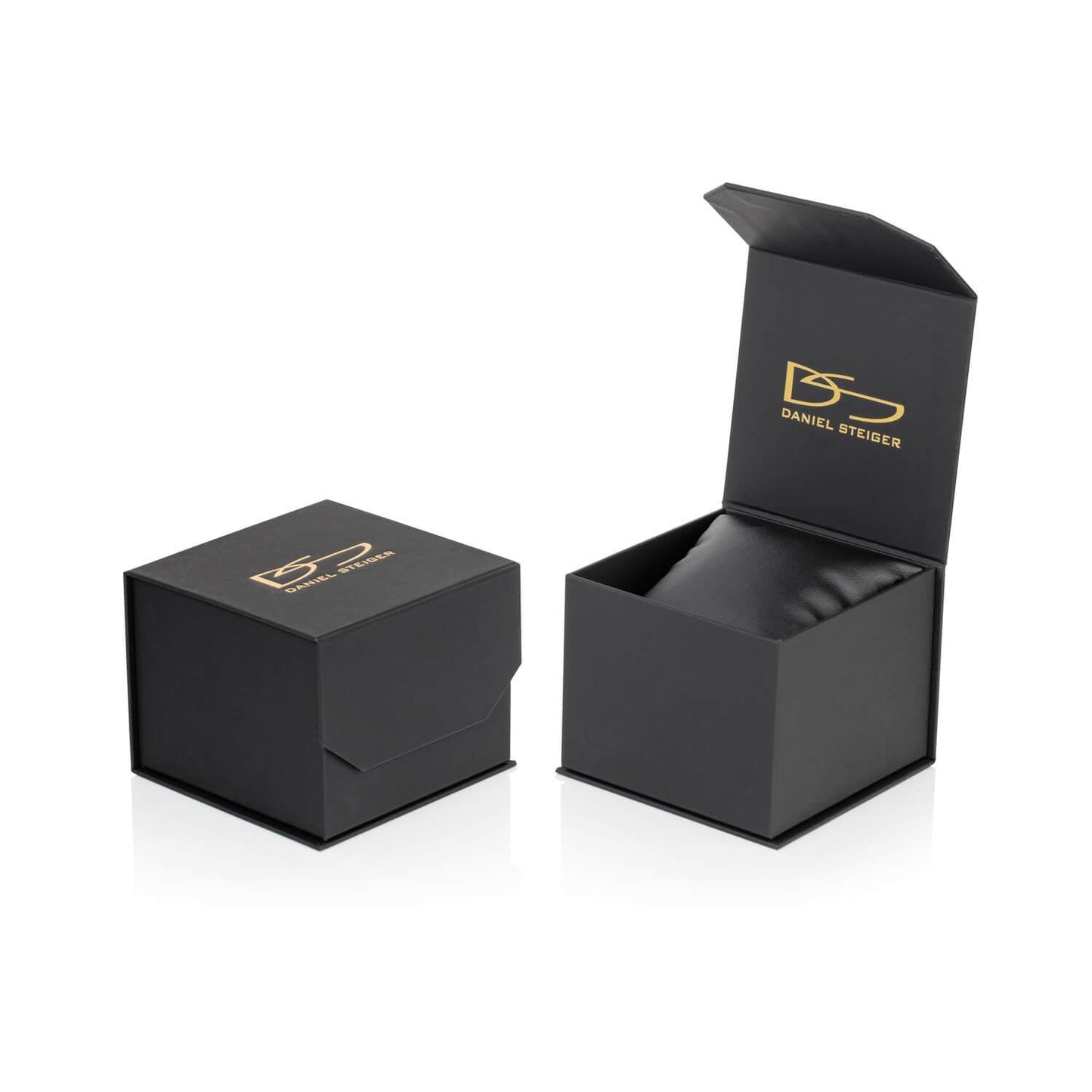 Phantom Two-Tone Men's Watch