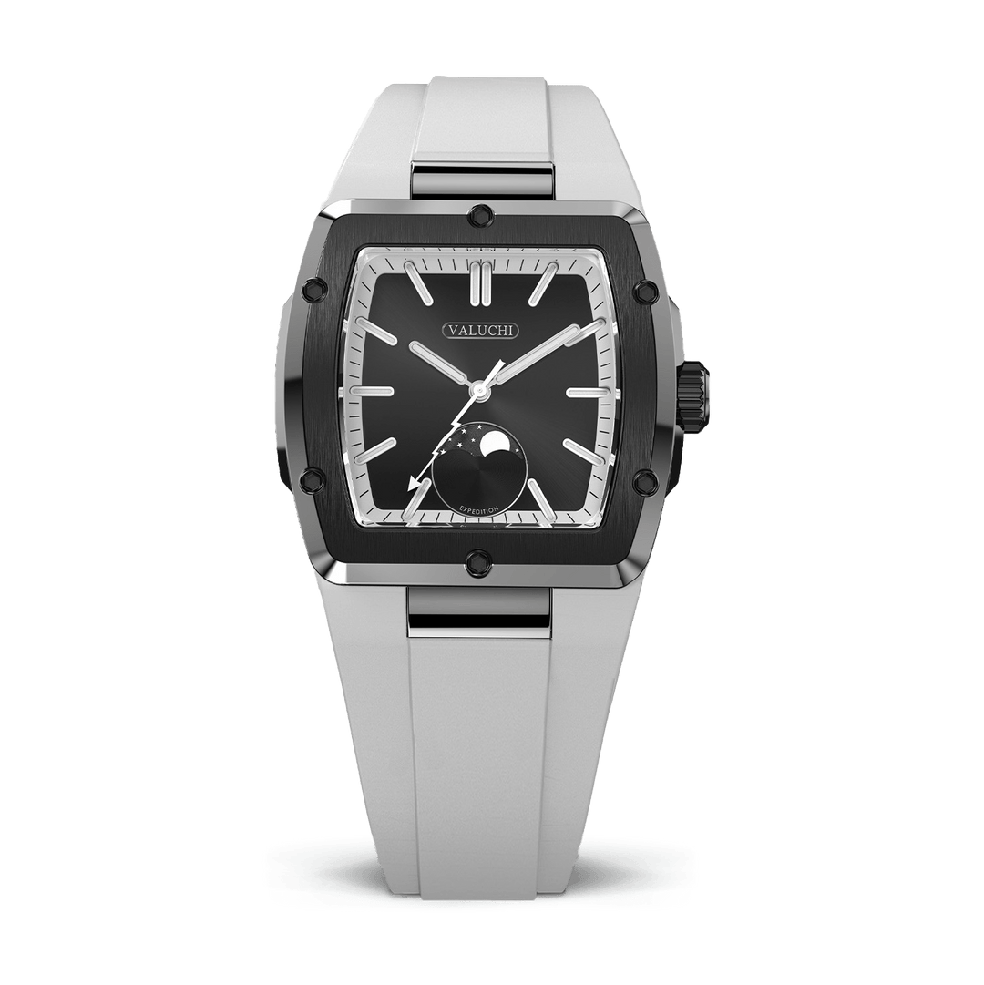 Expedition 40 mm — Bold Style Meets Practical Features