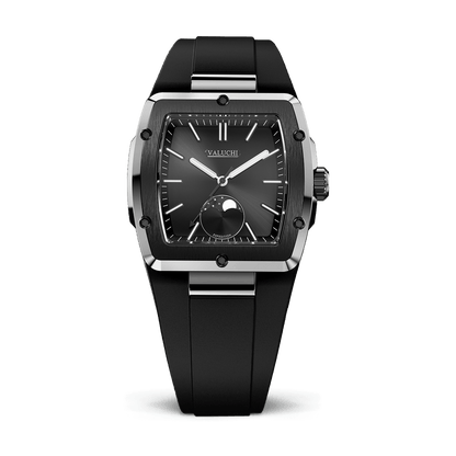 Expedition 40 mm — Bold Style Meets Practical Features