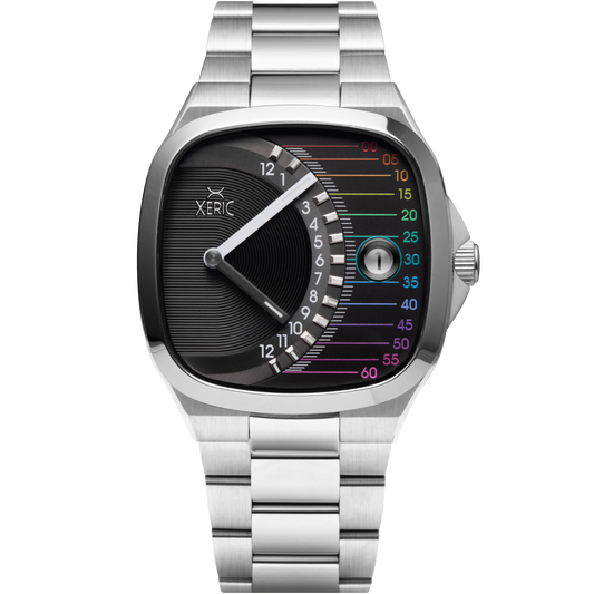 Timeline Retrograde Automatic Prism